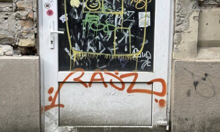 Ilyen, amikor egy körzetnek nincsen önkormányzati képviselője‼️