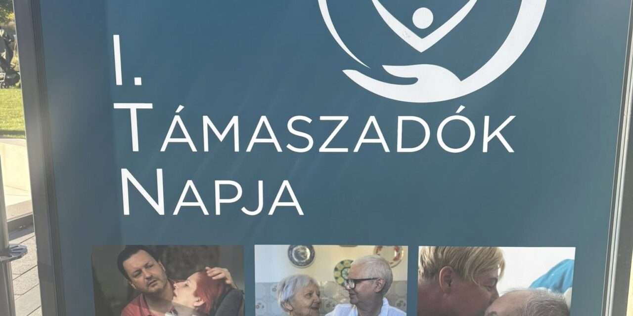 I. Támaszadók napja