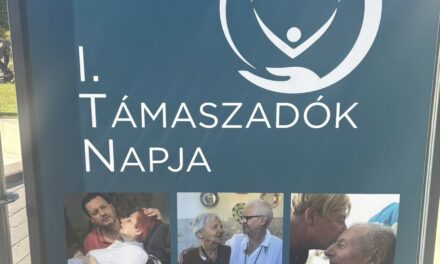 I. Támaszadók napja
