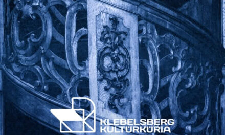 Klebelsberg Kultúrkúria bejegyzése