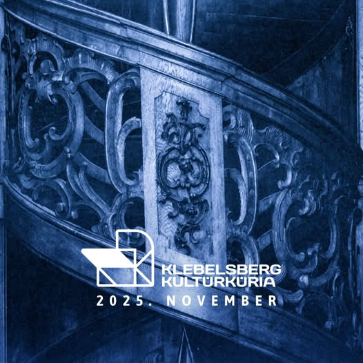 Klebelsberg Kultúrkúria bejegyzése