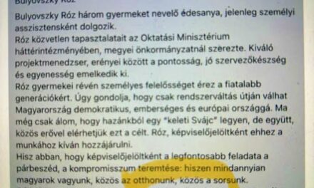 Érdemes beszerezni egy választókerületi térképet