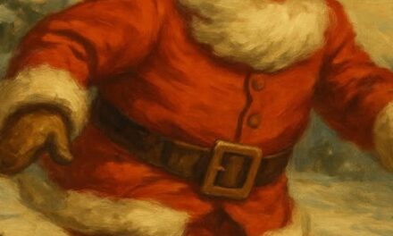 🎅🏻Megérkezett a Mikulás a kerületbe is!