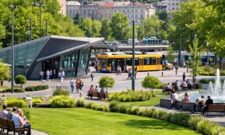 Lakossági workshopot szervez a Fővárosi Önkormányzat