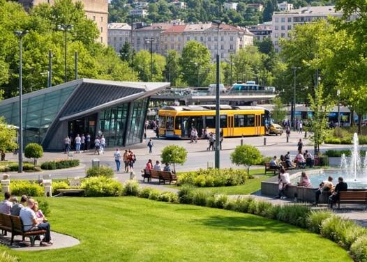 Lakossági workshopot szervez a Fővárosi Önkormányzat
