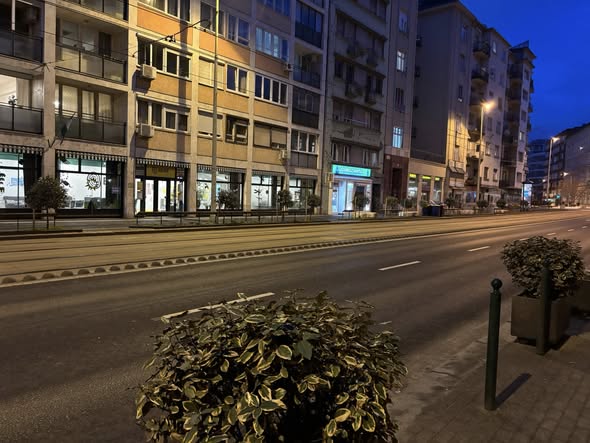 Új villamosmegálló a Mechwart liget és a Margit híd, Budai hídfő között a Margit körúton?