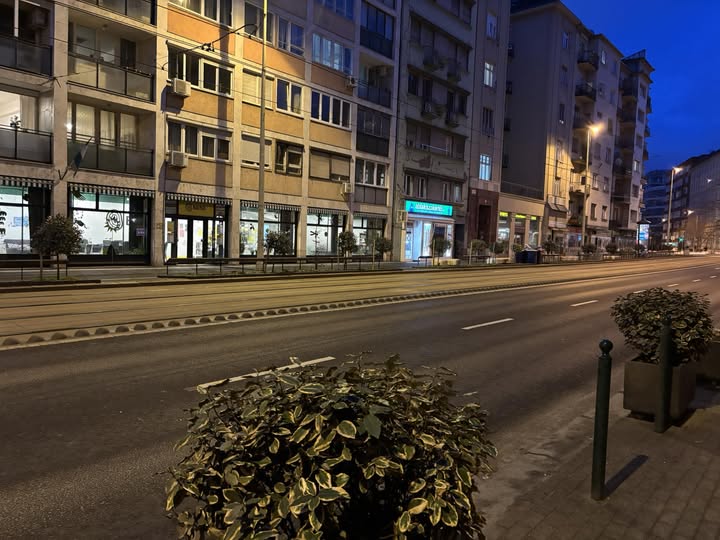 Lakossági egyeztetés lesz a tervezett villamosmegállóval kapcsolatban.