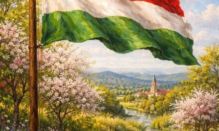 Március 15-én 10 órától kerületi megemlékezés lesz